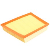 Jaguar Land Rover Air Filter - Mahle LX43351