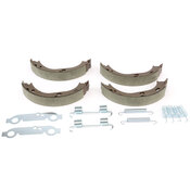 Mercedes Parking Brake Shoe - Meyle 1264200120