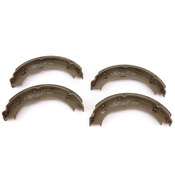 Mercedes Parking Brake Shoe - Meyle 1264200120