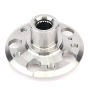 Mercedes-Benz Wheel Hub - Meyle 2303570308