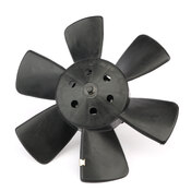 VW Cooling Fan Motor - Meyle 165959455L