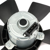 VW Cooling Fan Motor - Meyle 165959455L