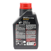 5W30 Engine Oil - Motul 8100 ECO-NERGY 102782