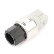 Volvo A/C Pressure Switch - OE Supplier 8628376