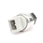 Volvo A/C Pressure Switch - OE Supplier 8628376