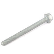 Porsche Hex Bolt - Genuine Porsche PAF107737