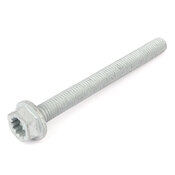 Porsche Hex Bolt - Genuine Porsche PAF107737
