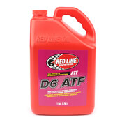 D6 ATF (1 Gallon) - Red Line 30705