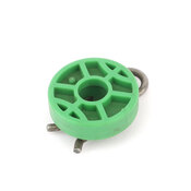 Saab Window Regulator Roller - Genuine Saab 4493433