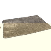 Microfibre Drying Cloth 500x800mm - SONAX 450800