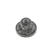 Mercedes-Benz Windshield Washer Pump Grommet - URO Parts 1239973681