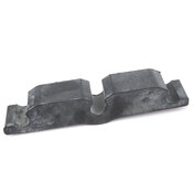 Volvo Coil Spring Insulator - Genuine Volvo 31262576