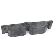 Volvo Coil Spring Insulator - Genuine Volvo 31262576