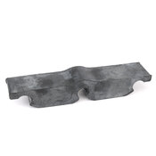 Volvo Coil Spring Insulator - Genuine Volvo 31262576