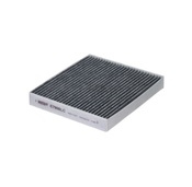 BMW Cabin Air Filter - Hengst 64115A547D9