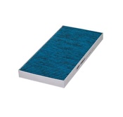 VW Cabin Air Filter - Hengst 1EA819669