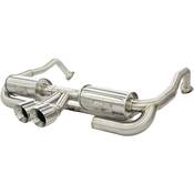 Porsche Cat-Back Exhaust System - aFe 49-36409