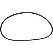 Volkswagen Back Glass Seal - Aftermarket 113845521B