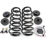 BMW Coil Spring Conversion Kit (Rear) - Arnott C-5689