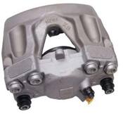 Mercedes Disc Brake Caliper - ATE 2044214081