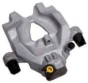 Mercedes Disc Brake Caliper - ATE 204423178164