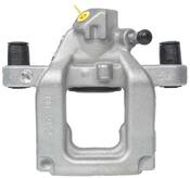 Mercedes Disc Brake Caliper - ATE 204423048164