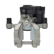 Audi VW Disc Brake Caliper - ATE 3Q0615423