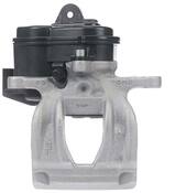 Audi Disc Brake Caliper - ATE 241566