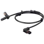 Mercedes ABS Wheel Speed Sensor - ATE 2075400017