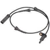BMW ABS Wheel Speed Sensor - ATE 34526895659