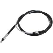 BMW Parking Brake Cable - ATE 34411165020