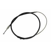 BMW Parking Brake Cable - ATE 34411165021