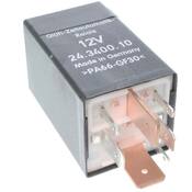 VW Diesel Glow Plug Relay - Bosch 321911261C