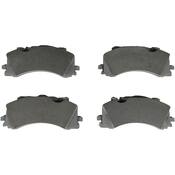 Audi Disc Brake Pad Set - Brembo P85170N