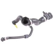 BMW Radiator Coolant Hose - Burgaflex 17127580955