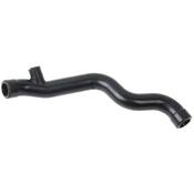 Mercedes-Benz Engine Crankcase Breather Hose - Rein 1120180582
