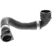 BMW Radiator Coolant Hose - Rein 17127640287