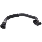 BMW Radiator Coolant Hose - Rein 17127600554