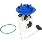 Mercedes Fuel Pump - Delphi 1664702094