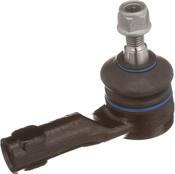 VW Steering Tie Rod End - Delphi 3QF423811B