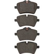 MINI Disc Brake Pad Set - DFC 1552-1204-00