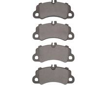 Porsche Disc Brake Pad Set - DFC 4000-2192-00
