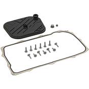 Volkswagen Transmission Oil Filter - Elring 0CM301519