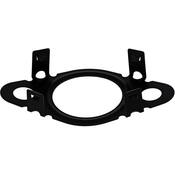VW Exhaust Gas Recirculation (EGR) Cooler Gasket - Elring 03G131547H