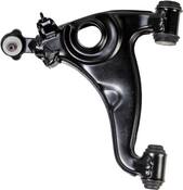 Mercedes-Benz Suspension Control Arm - Febi Bilstein 1243303807