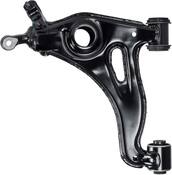 Mercedes-Benz Suspension Control Arm - Febi Bilstein 1703300107