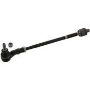Volkswagen Steering Tie Rod Assembly - Febi Bilstein 1J0422804A
