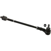 Volkswagen Steering Tie Rod Assembly - Febi Bilstein 1J0422803A