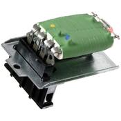 Volkswagen HVAC Blower Motor Regulator - Febi Bilstein 701959263