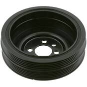 Volkswagen Engine Crankshaft Pulley - Febi Bilstein 03G105243B